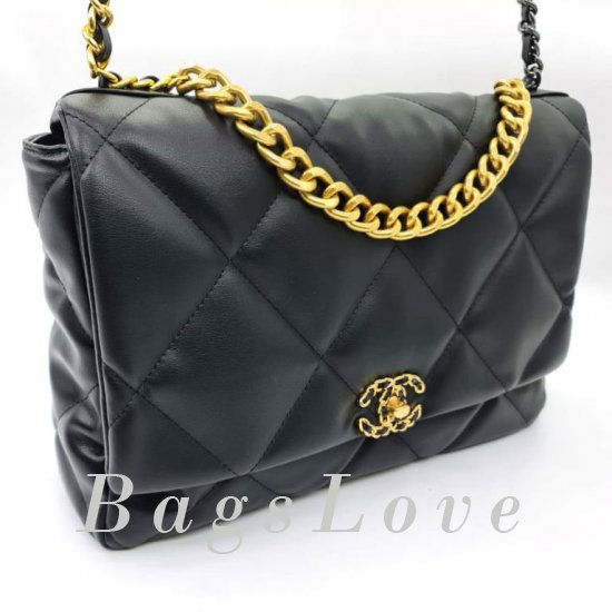 Клатч Chanel B106995