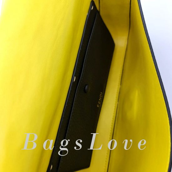 Женская сумка Fendi (Фенди) B106998