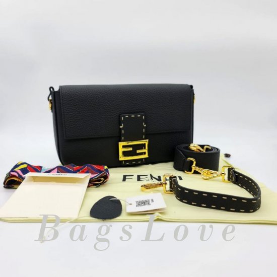 Женская сумка Fendi (Фенди) B106998
