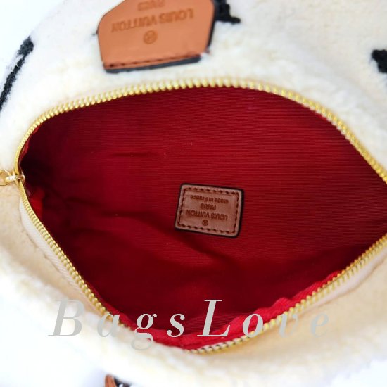 Женская сумка Louis Vuitton (Луи Виттон) B106999