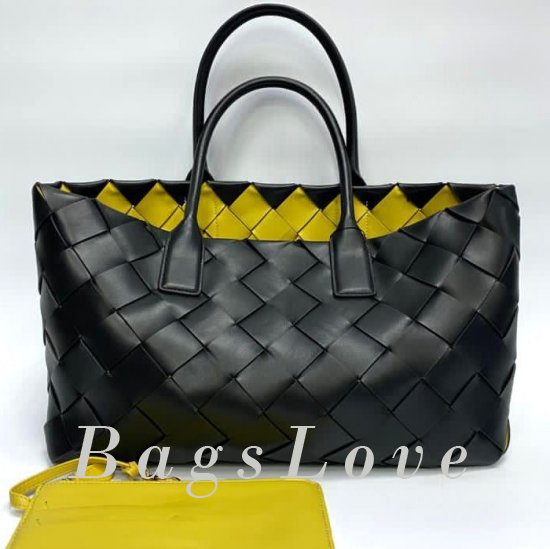 Женская сумка Bottega Veneta (Боттега Венета) B107000