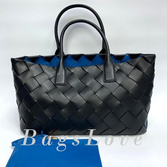 Женская сумка Bottega Veneta (Боттега Венета) B107001
