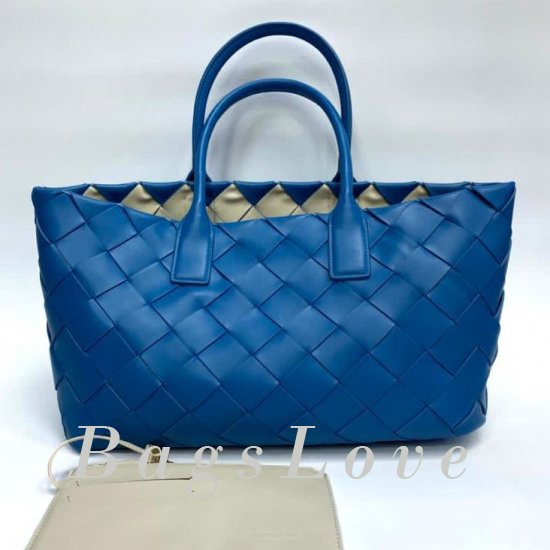 Женская сумка Bottega Veneta (Боттега Венета) B107002