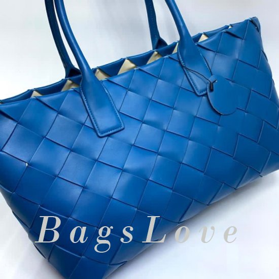 Женская сумка Bottega Veneta (Боттега Венета) B107002