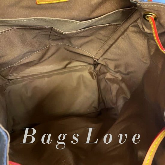 Женский рюкзак Louis Vuitton B107003