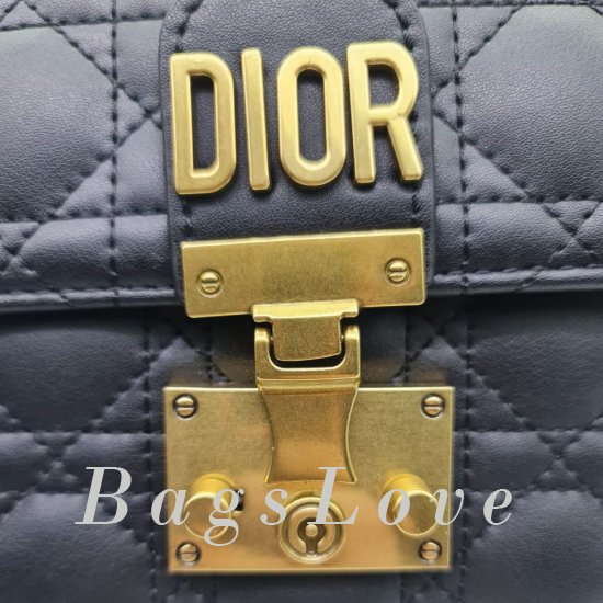 Клатч Christian Dior B107004