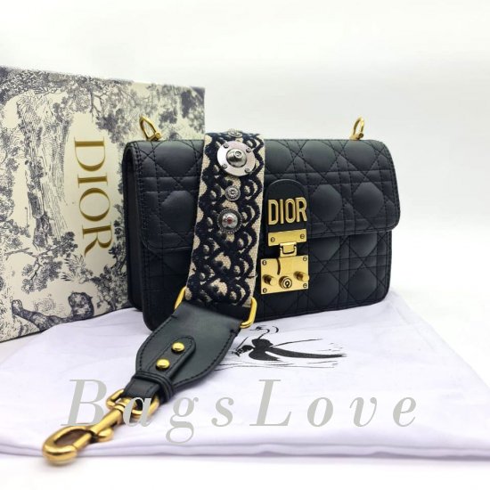 Клатч Christian Dior B107004