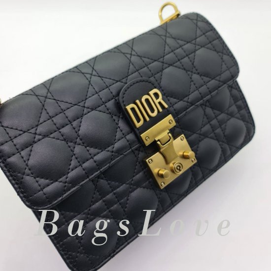 Клатч Christian Dior B107004