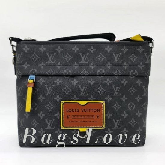 Женская сумка Louis Vuitton (Луи Виттон) B107007