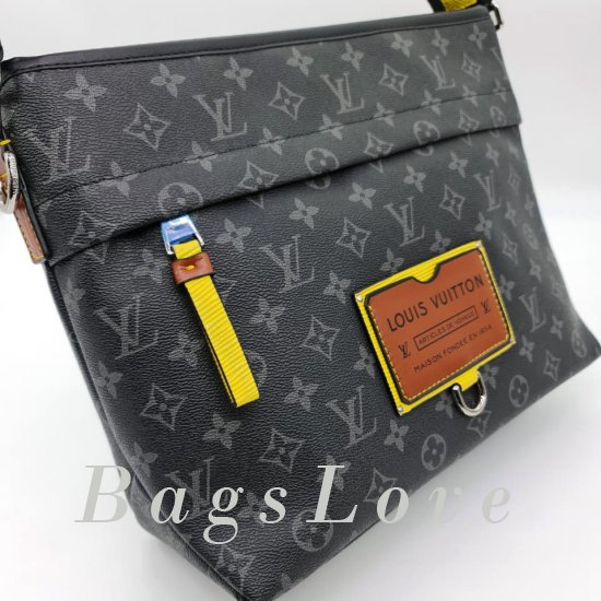 Женская сумка Louis Vuitton (Луи Виттон) B107007