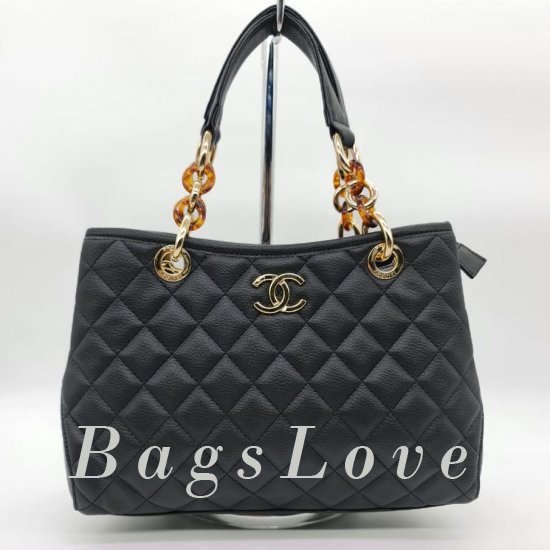 Женская сумка Chanel (Шанель) B107008