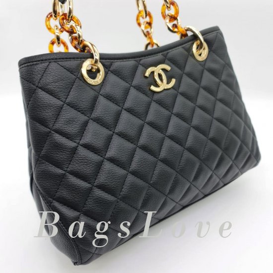 Женская сумка Chanel (Шанель) B107008