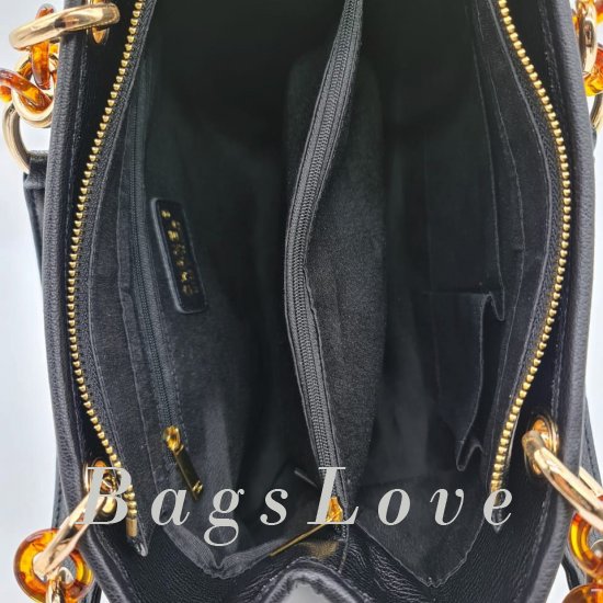 Женская сумка Chanel (Шанель) B107008