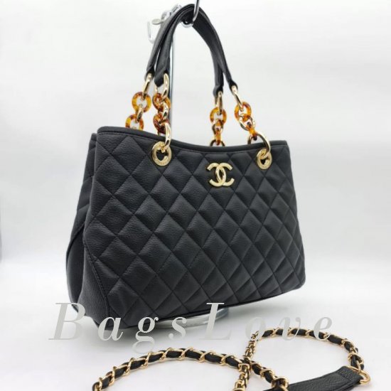Женская сумка Chanel (Шанель) B107008