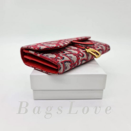 Кошелёк Christian Dior B107009