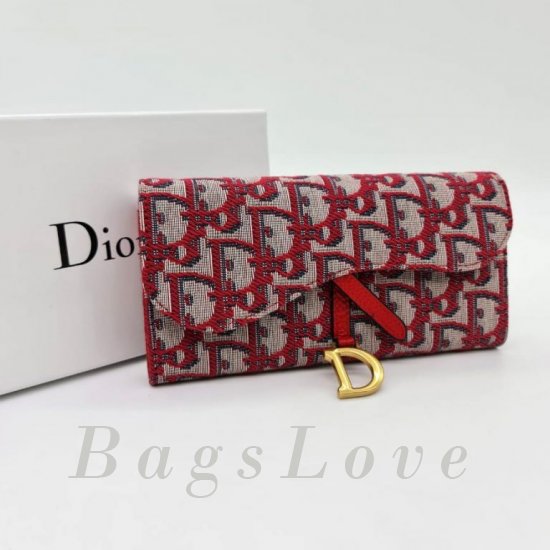 Кошелёк Christian Dior B107009