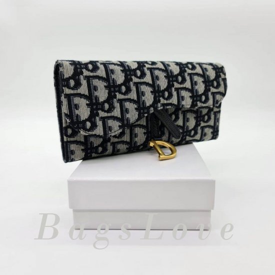 Кошелёк Christian Dior B107010