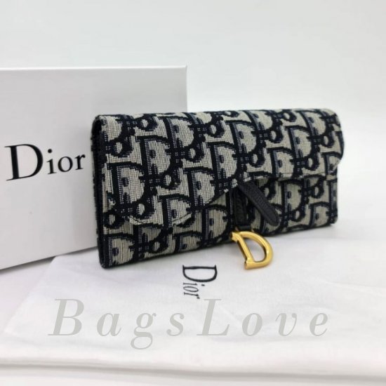 Кошелёк Christian Dior B107010
