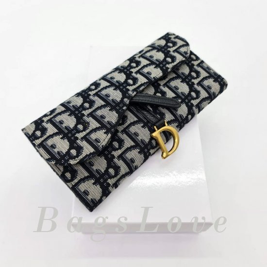 Кошелёк Christian Dior B107010