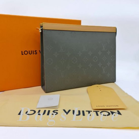 Кошелек Louis Vuitton (Луи Виттон) B107011