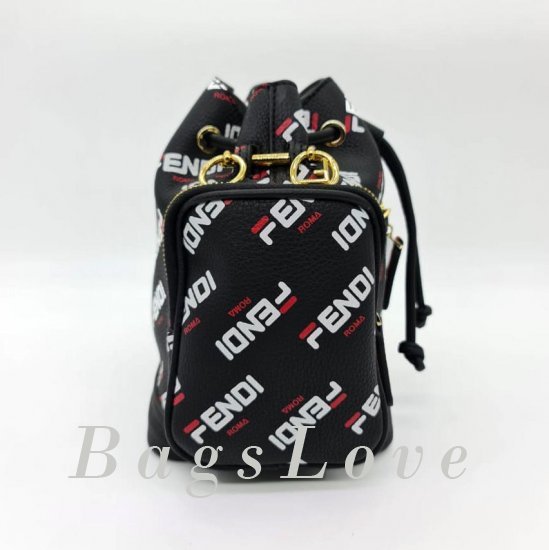 Женская сумка Fendi (Фенди) B107015