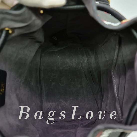 Женская сумка Fendi (Фенди) B107015