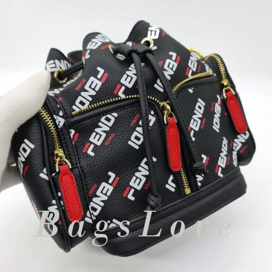 Женская сумка Fendi (Фенди) B107015