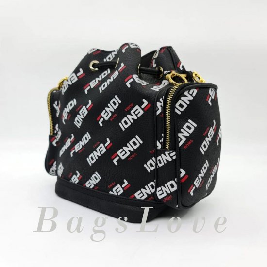 Женская сумка Fendi (Фенди) B107015