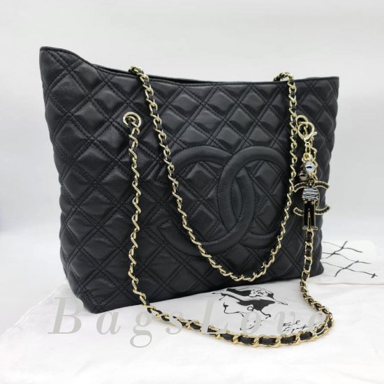 Женская сумка Chanel (Шанель) B107016