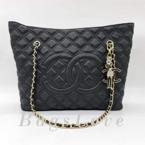 Женская сумка Chanel (Шанель) B107016