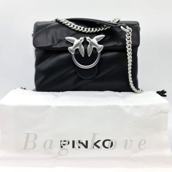 Клатч Pinko B107017