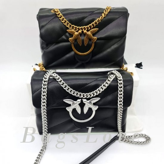 Клатч Pinko B107017