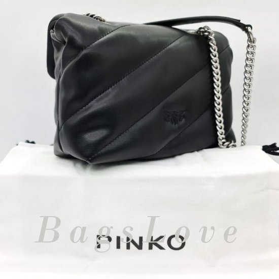 Клатч Pinko B107017