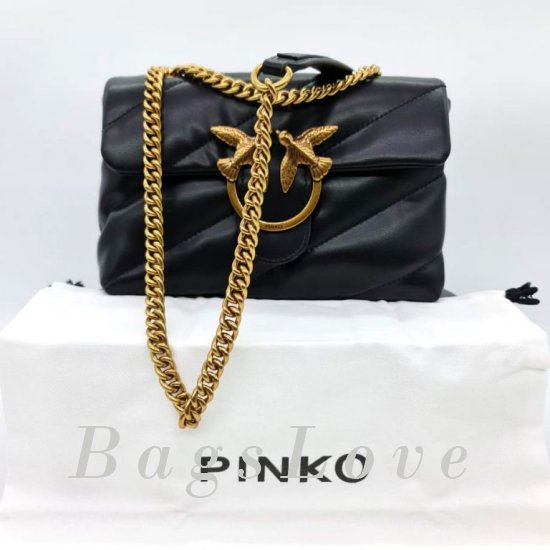 Клатч Pinko B107018