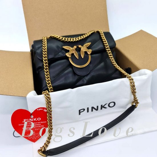 Клатч Pinko B107018