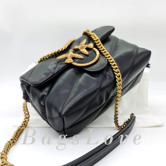 Клатч Pinko B107018