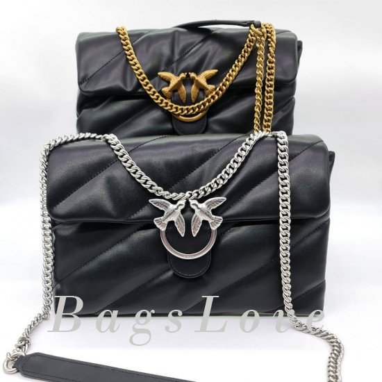 Клатч Pinko B107019