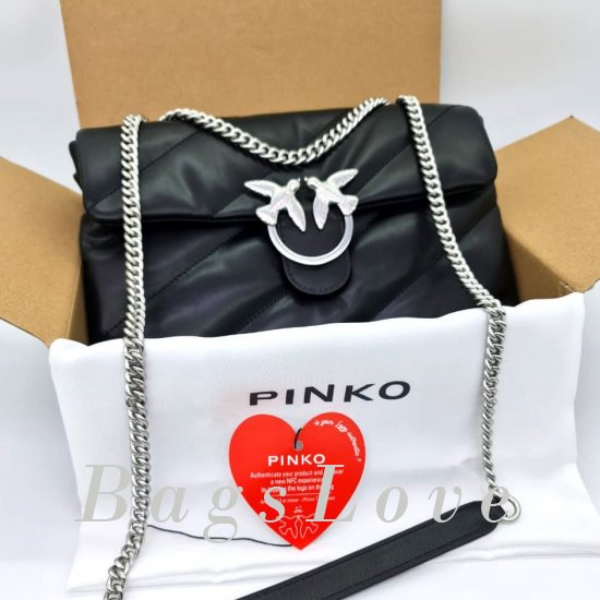 Клатч Pinko B107019