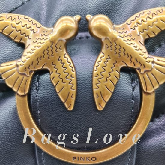 Клатч Pinko B107020