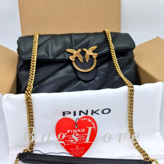 Клатч Pinko B107020