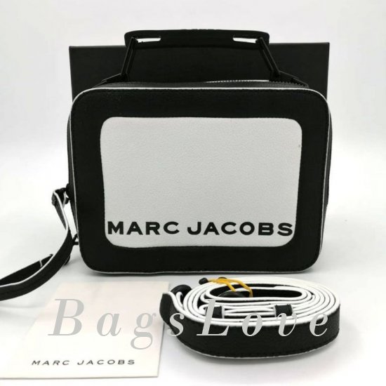 Женская сумка Marc Jacobs (Марк Джейкобс) B107025