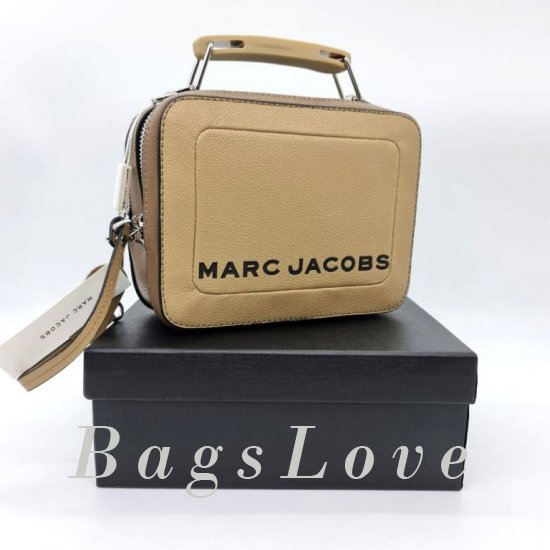 Женская сумка Marc Jacobs (Марк Джейкобс) B107026