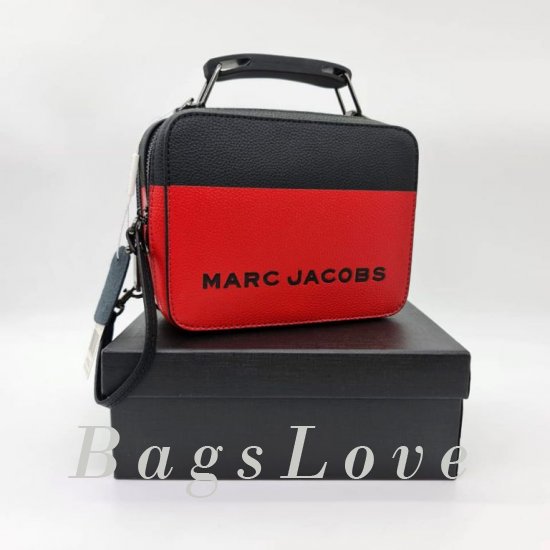 Женская сумка Marc Jacobs (Марк Джейкобс) B107027