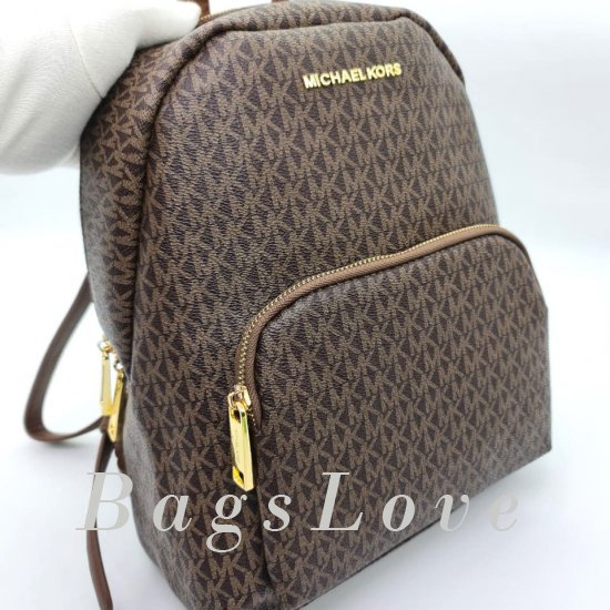 Женский рюкзак Michael Kors B107030