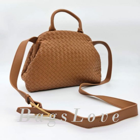 Женская сумка Bottega Veneta (Боттега Венета) B107031