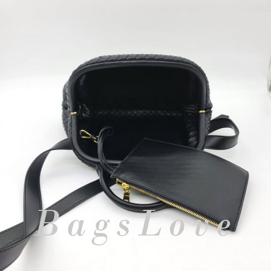 Женская сумка Bottega Veneta (Боттега Венета) B107032