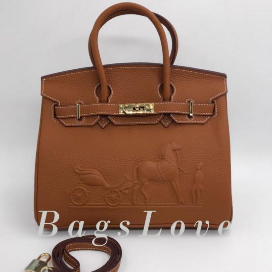 Женская сумка Hermes (Гермес) B107034