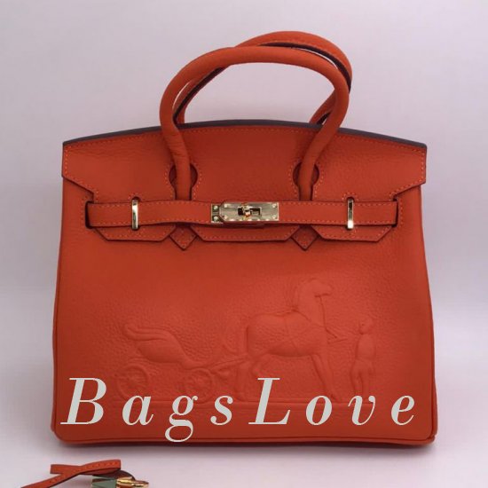 Женская сумка Hermes (Гермес) B107035