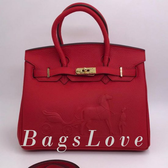 Женская сумка Hermes (Гермес) B107036