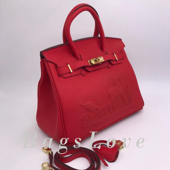 Женская сумка Hermes (Гермес) B107036